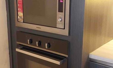 Jual Cepat Apartemen Taman Rasuna Tower 8