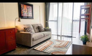 Jual Cepat Apartemen Taman Rasuna Tower 8