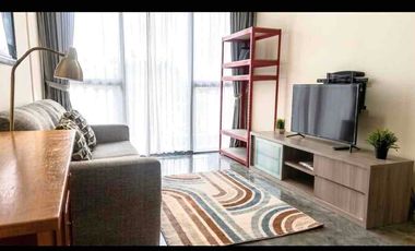 Jual Cepat Apartemen Taman Rasuna Tower 8