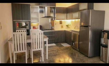 Jual Cepat Apartemen Taman Rasuna Tower 8