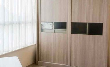 Jual Cepat Apartemen Taman Rasuna Tower 8
