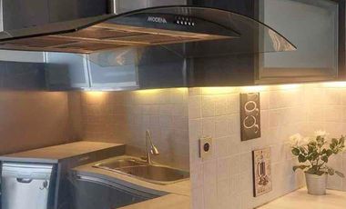 Jual Cepat Apartemen Taman Rasuna Tower 8