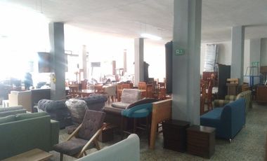 Local en arriendo en Simón Bolívar, Itagüí