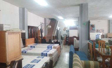 Local en arriendo en Simón Bolívar, Itagüí