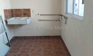 CASA EN RENTA IZTACALCO - AGRICOLA PANTITLAN 26-3284 EM