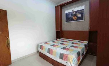 Rumah Mewah Luas KOLAM RENANG dan Full Furnish Mewah
