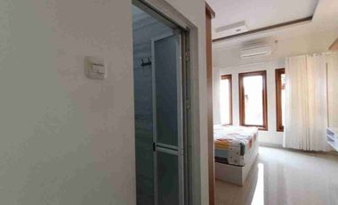 Rumah Mewah Luas KOLAM RENANG dan Full Furnish Mewah