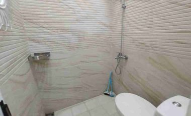 Rumah Mewah Luas KOLAM RENANG dan Full Furnish Mewah