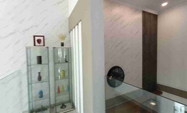 Rumah Mewah Luas KOLAM RENANG dan Full Furnish Mewah