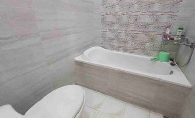 Rumah Mewah Luas KOLAM RENANG dan Full Furnish Mewah