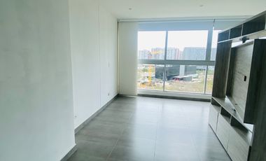 Arriendo Barranquilla Apartaestudio Portal de Genoves
