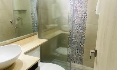 Arriendo Barranquilla Apartaestudio Portal de Genoves