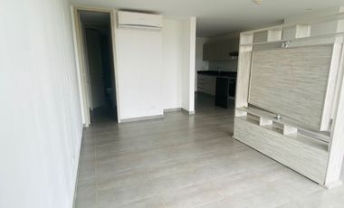 Arriendo Barranquilla Apartaestudio Portal de Genoves