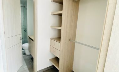 Arriendo Barranquilla Apartaestudio Portal de Genoves