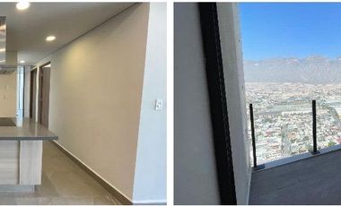 💫VENTA DE  DEPARTAMENTO TORRE LANKA ,Bosques de la Huasteca,Cercano a Valle Poniente