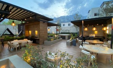 💫VENTA DE  DEPARTAMENTO TORRE LANKA ,Bosques de la Huasteca,Cercano a Valle Poniente