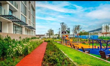 💫VENTA DE  DEPARTAMENTO TORRE LANKA ,Bosques de la Huasteca,Cercano a Valle Poniente
