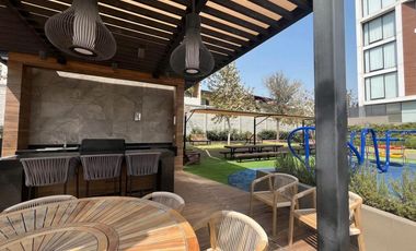💫VENTA DE  DEPARTAMENTO TORRE LANKA ,Bosques de la Huasteca,Cercano a Valle Poniente