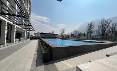 💫VENTA DE  DEPARTAMENTO TORRE LANKA ,Bosques de la Huasteca,Cercano a Valle Poniente