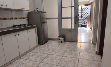 Departamento En Alquiler – Ciudadela Magisterial, Ica