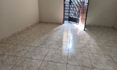Departamento En Alquiler – Ciudadela Magisterial, Ica