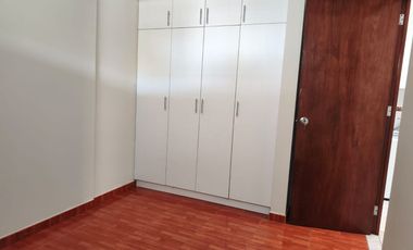 Departamento En Alquiler – Ciudadela Magisterial, Ica