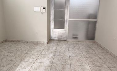 Departamento En Alquiler – Ciudadela Magisterial, Ica