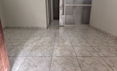 Departamento En Alquiler – Ciudadela Magisterial, Ica
