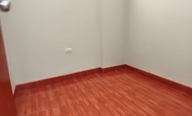 Departamento En Alquiler – Ciudadela Magisterial, Ica