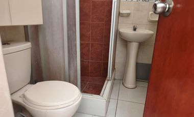 Departamento En Alquiler – Ciudadela Magisterial, Ica
