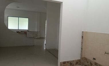 VENDO CASA  CONDOMINIO SAMANES DE LA MORADA, JAMUNDÍ.