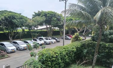 VENDO CASA  CONDOMINIO SAMANES DE LA MORADA, JAMUNDÍ.