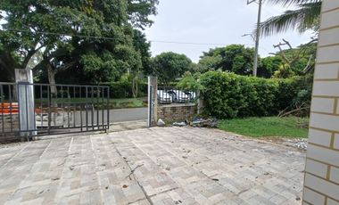 VENDO CASA  CONDOMINIO SAMANES DE LA MORADA, JAMUNDÍ.
