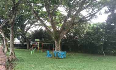 VENDO CASA  CONDOMINIO SAMANES DE LA MORADA, JAMUNDÍ.