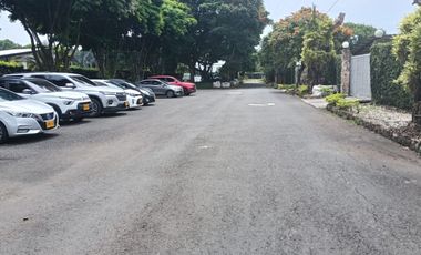 VENDO CASA  CONDOMINIO SAMANES DE LA MORADA, JAMUNDÍ.