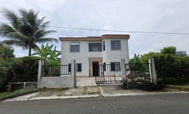 VENDO CASA  CONDOMINIO SAMANES DE LA MORADA, JAMUNDÍ.