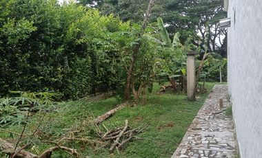 VENDO CASA  CONDOMINIO SAMANES DE LA MORADA, JAMUNDÍ.