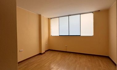 VENTA DE DEPARTAMENTO EN LA CALERA – SURQUILLO