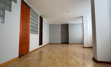VENTA DE DEPARTAMENTO EN LA CALERA – SURQUILLO