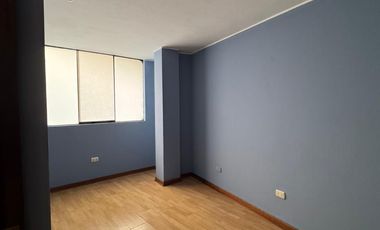 VENTA DE DEPARTAMENTO EN LA CALERA – SURQUILLO