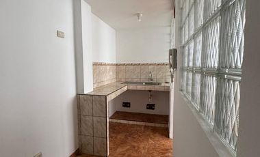 VENTA DE DEPARTAMENTO EN LA CALERA – SURQUILLO