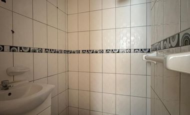 VENTA DE DEPARTAMENTO EN LA CALERA – SURQUILLO