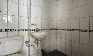 VENTA DE DEPARTAMENTO EN LA CALERA – SURQUILLO