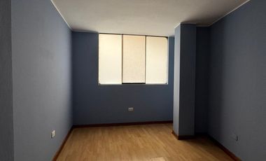 VENTA DE DEPARTAMENTO EN LA CALERA – SURQUILLO