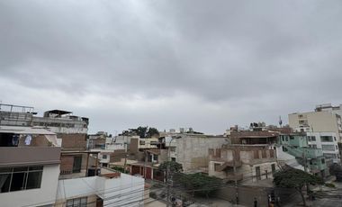 VENTA DE DEPARTAMENTO EN LA CALERA – SURQUILLO