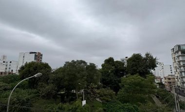 VENTA DE DEPARTAMENTO EN LA CALERA – SURQUILLO