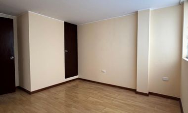 VENTA DE DEPARTAMENTO EN LA CALERA – SURQUILLO