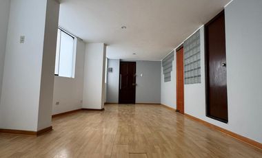 VENTA DE DEPARTAMENTO EN LA CALERA – SURQUILLO