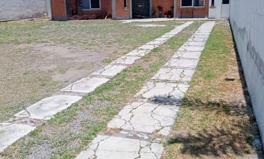 CASA EN VENTA EN GRANJAS BANTHI , CON TERRENO| SAN JUAN DEL RÍO, QUERÉTARO