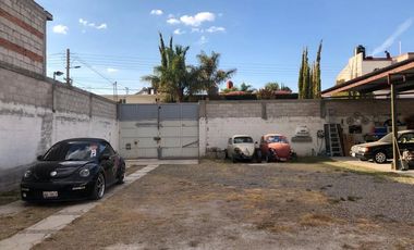 CASA EN VENTA EN GRANJAS BANTHI , CON TERRENO| SAN JUAN DEL RÍO, QUERÉTARO